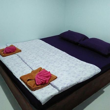 Wattana Home Thong Pha Phum Dış mekan fotoğraf