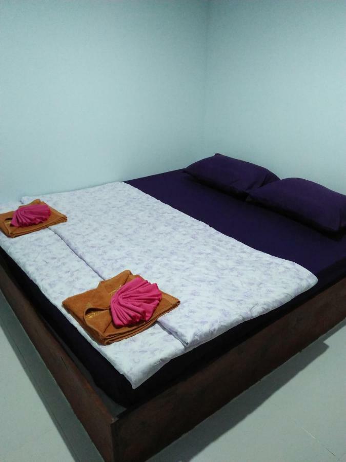 Wattana Home Thong Pha Phum Dış mekan fotoğraf